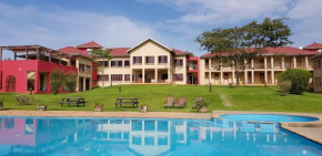 Red Chilli Hideaway, Kampala